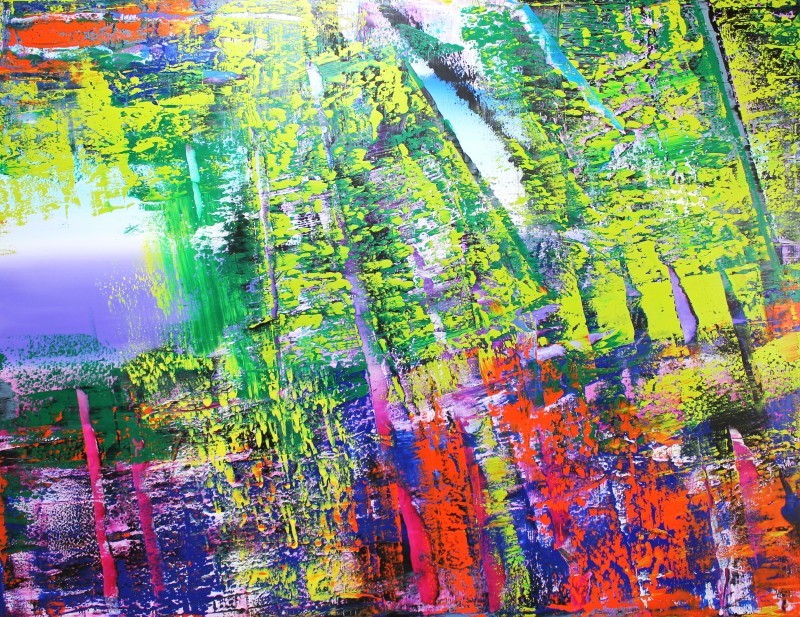 513-2 Ozveny II. 2021 olej na plátne 170x220cm.jpg